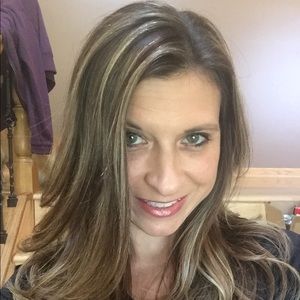 Meet your Posher, Kristy